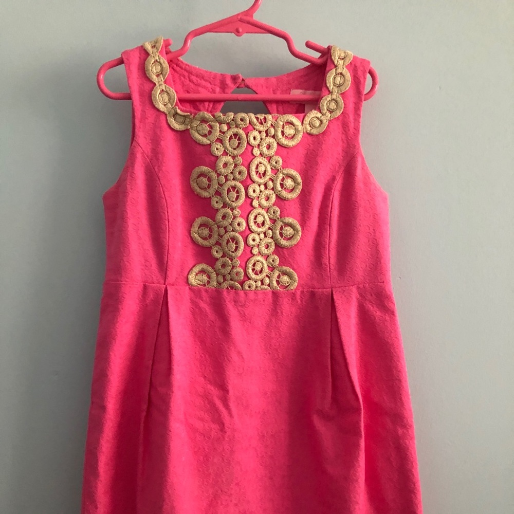Sz 8 Lilly Pulitzer